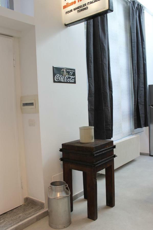 Bike-loft Appartamento *