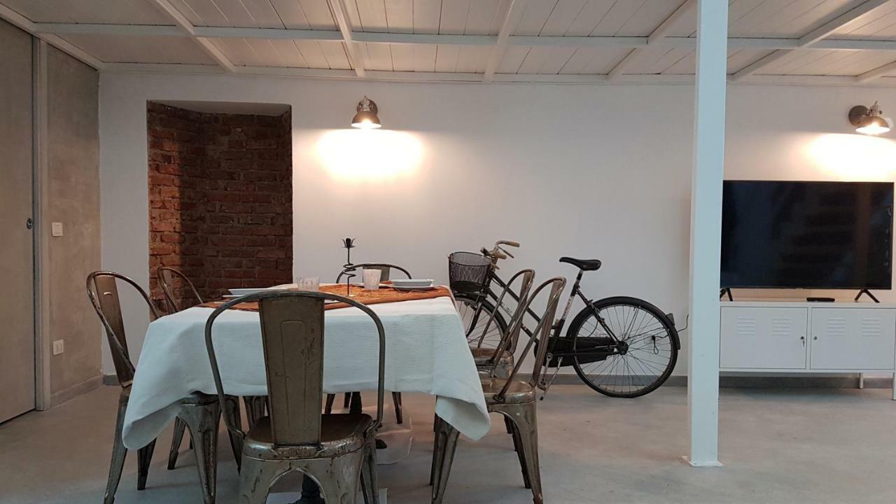 Appartamento Bike-loft