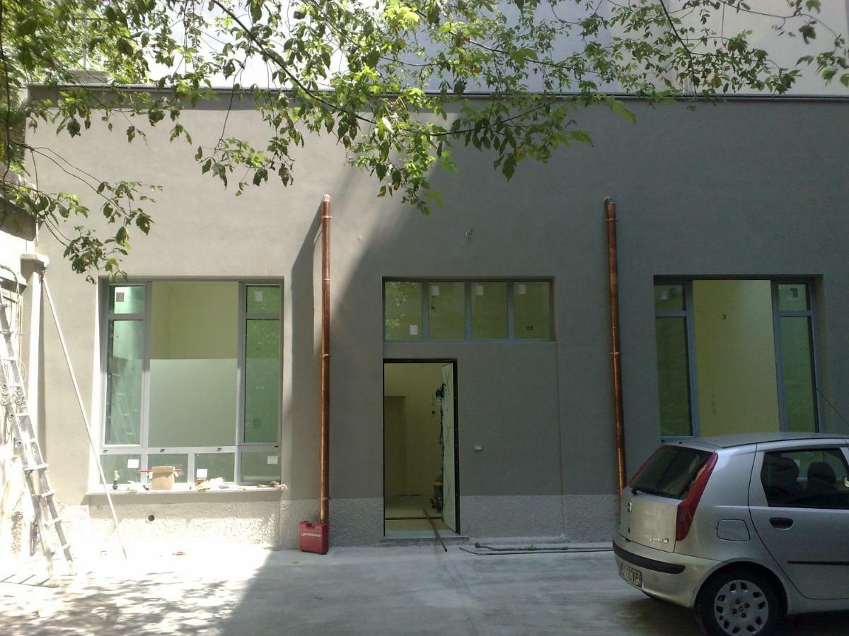 Bike-loft Appartamento