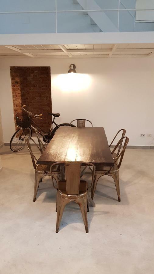 Appartamento Bike-loft Milano