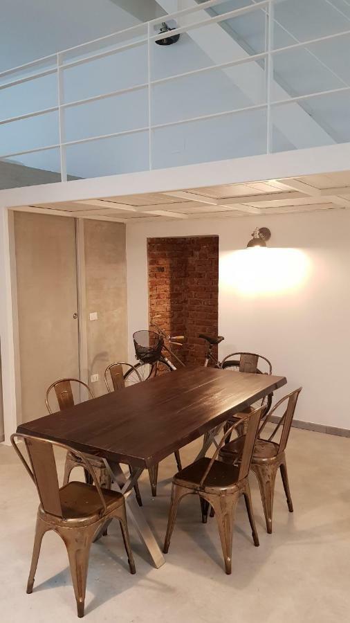 Bike-loft Appartamento Milano
