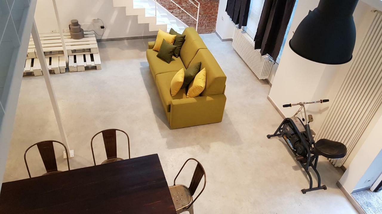 Appartamento Bike-loft